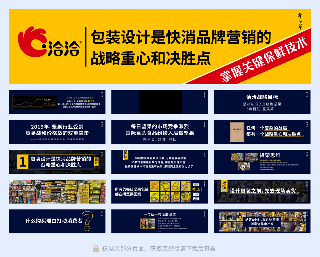 洽洽百万演讲PPT案例.pdf