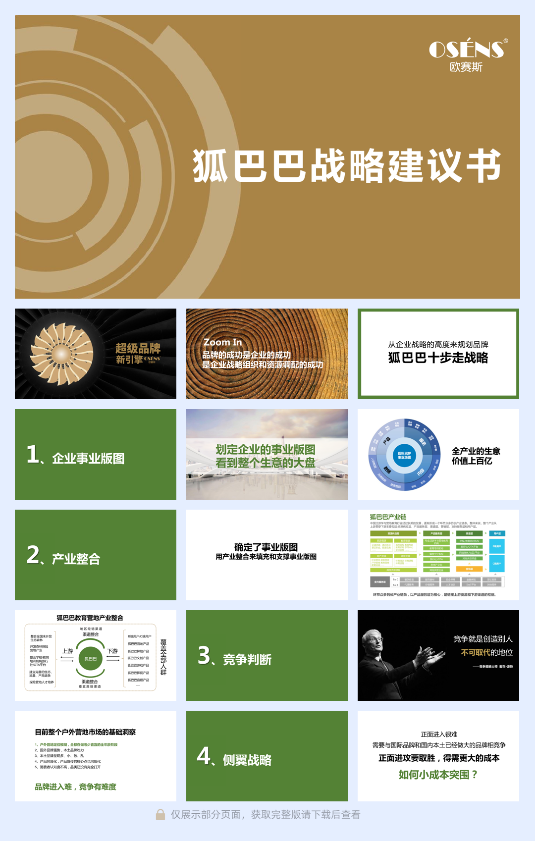 2020年中国领导教育营地品牌战略规划及整合营销传播方案.pdf