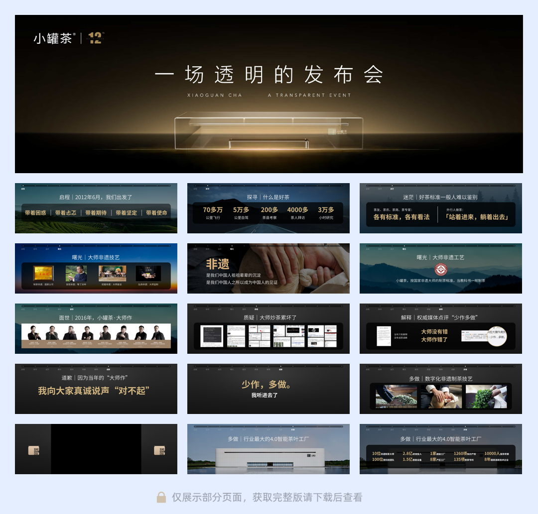 2024小罐茶十二周年发布会.pdf