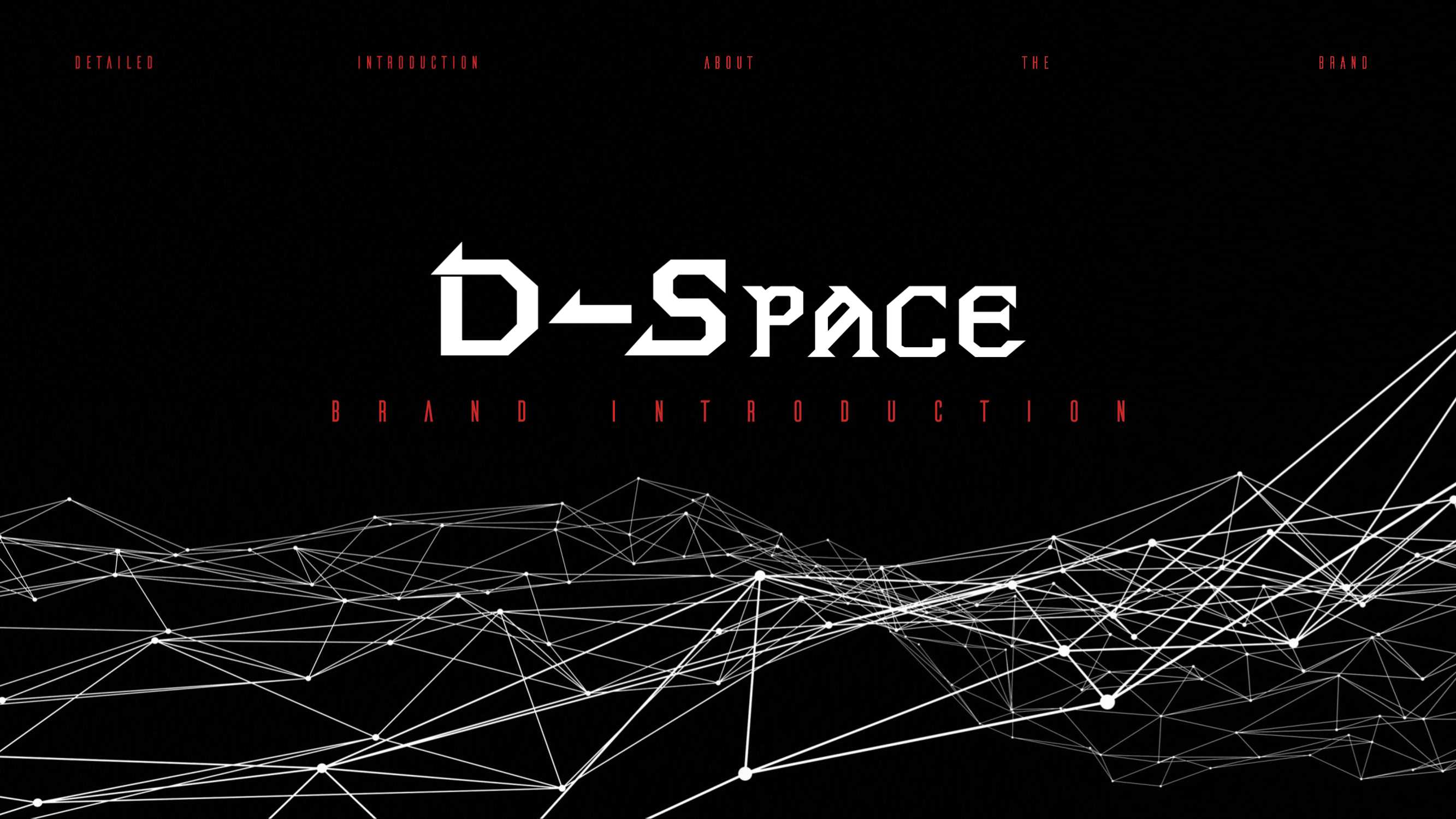 D-SPACE次元空间休闲鞋品牌全案.pdf