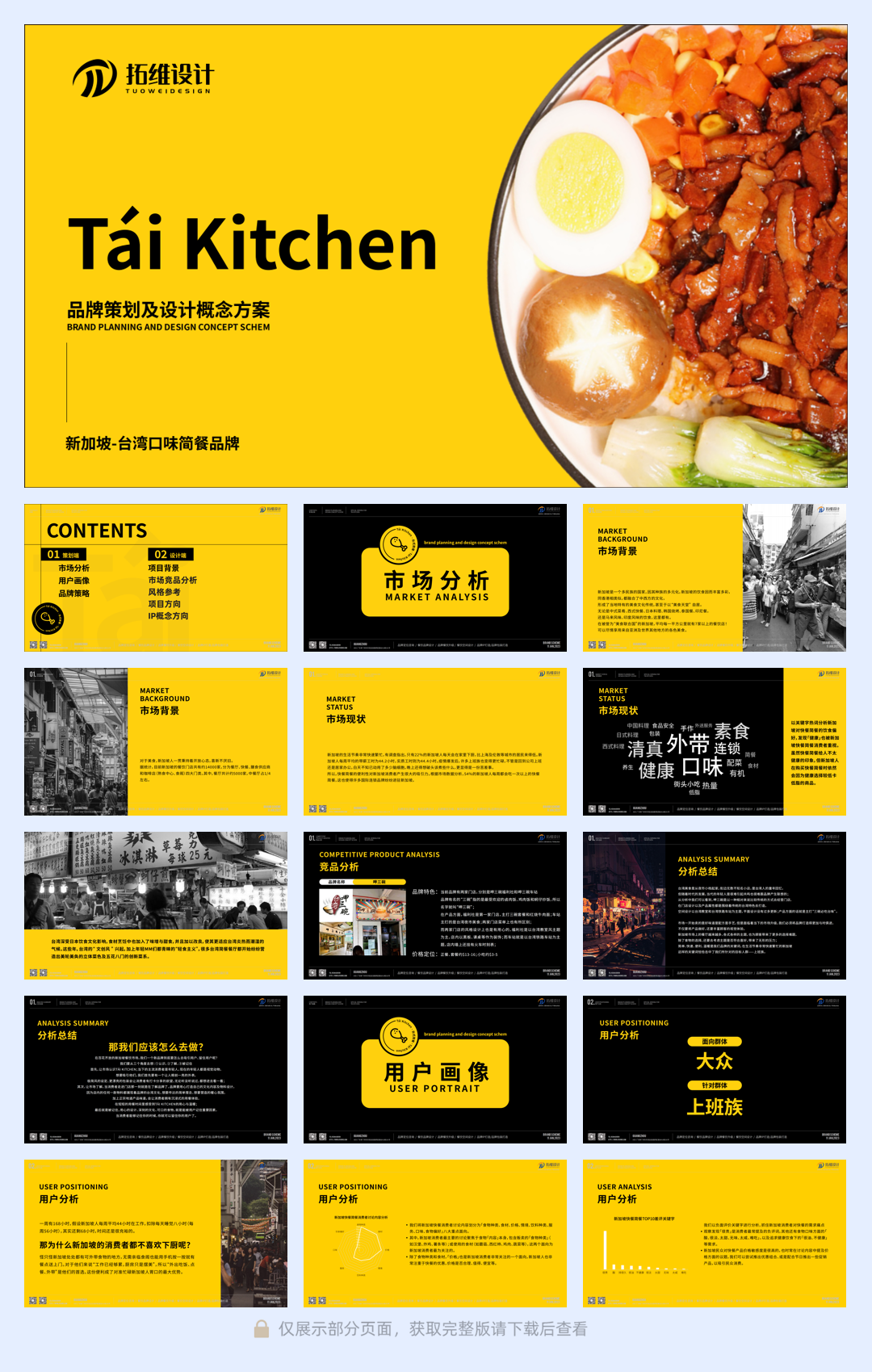 tai kitchen策划及概念方案.pdf