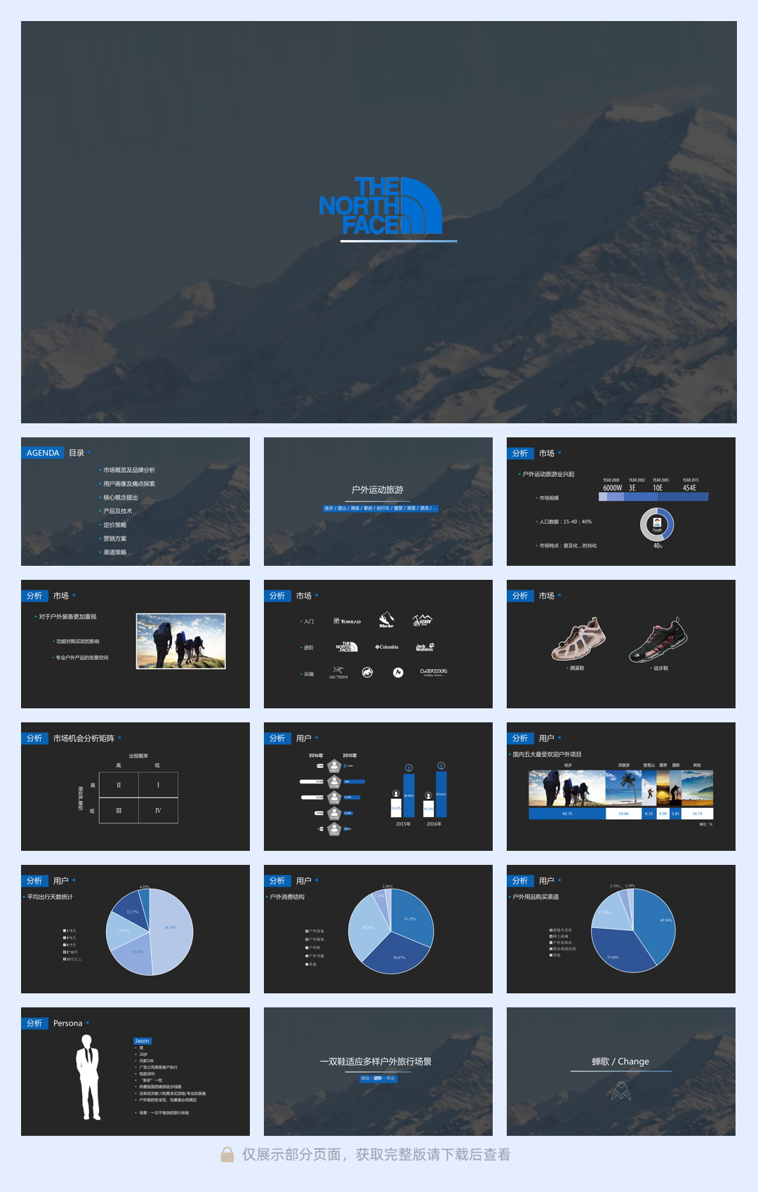 The North Face 新产品策划.pdf