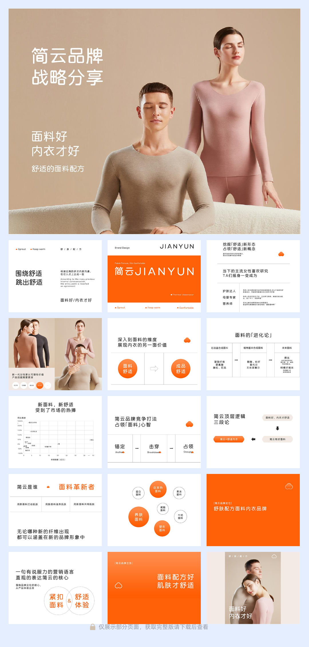 简云内衣品牌推广战略方案.pdf