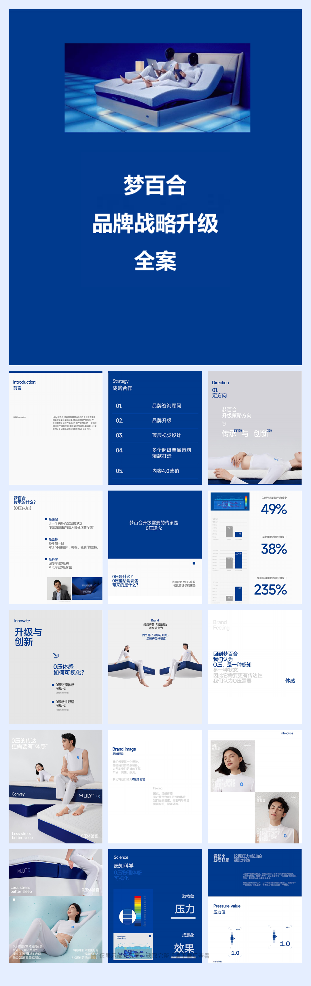 梦百合品牌战略升级全案.pdf