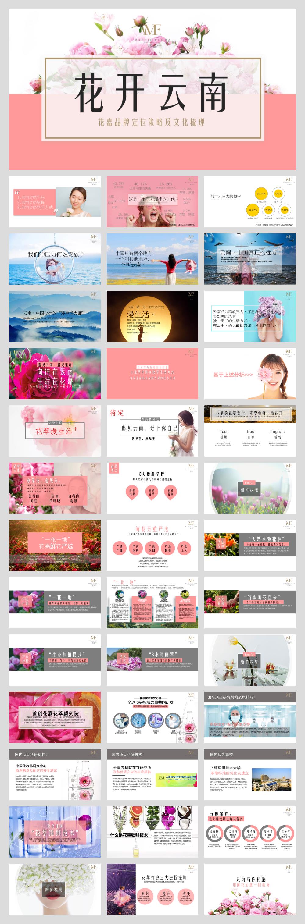 品牌定位及品牌文化梳理.pptx