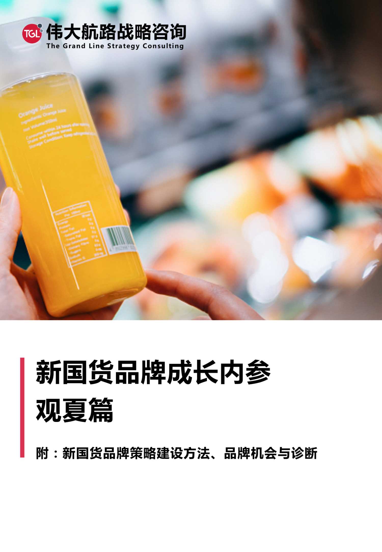新国货品牌成长内参-观夏篇-伟大航路咨询.pdf