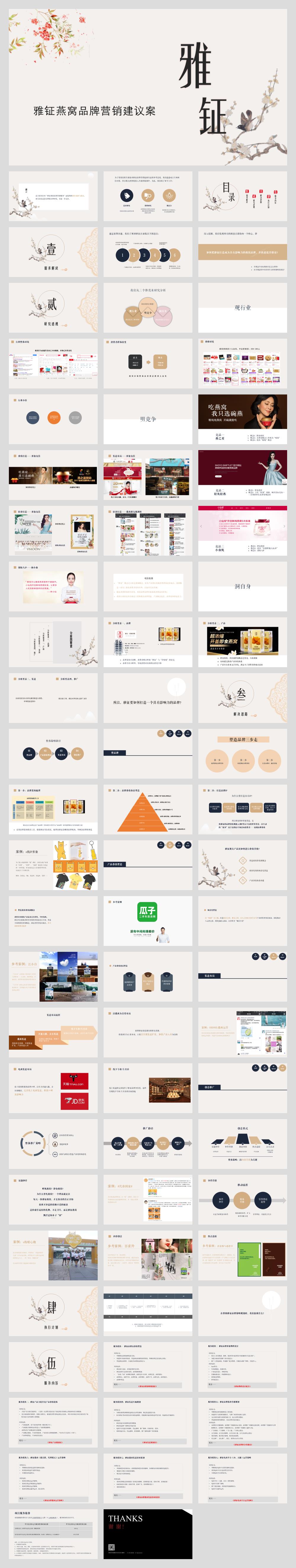 雅钲品牌营销建议案补充方案.pptx