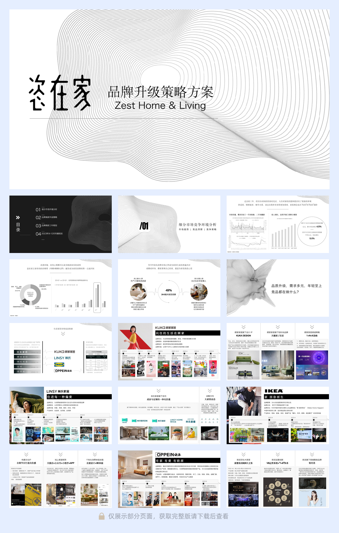 恣在家品牌策略.pdf