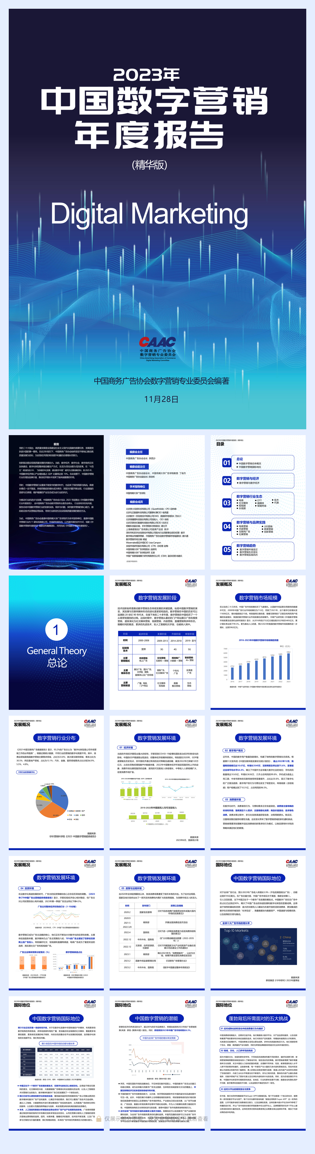 CAAC：2023中国数字营销年度报告.pdf