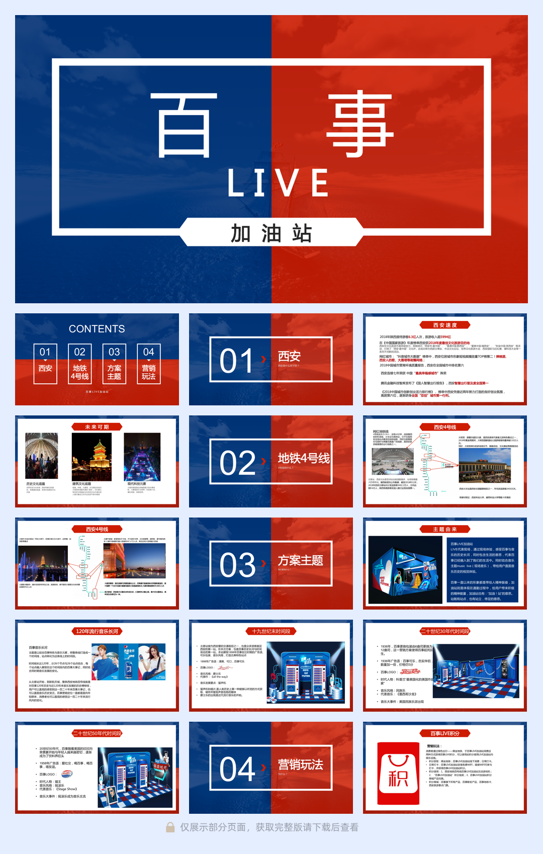 百事地铁四号线地铁竞标商业方案.pdf