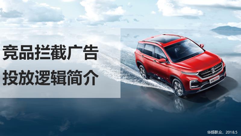 宝骏-竞品拦截广告投放逻辑简介.pptx