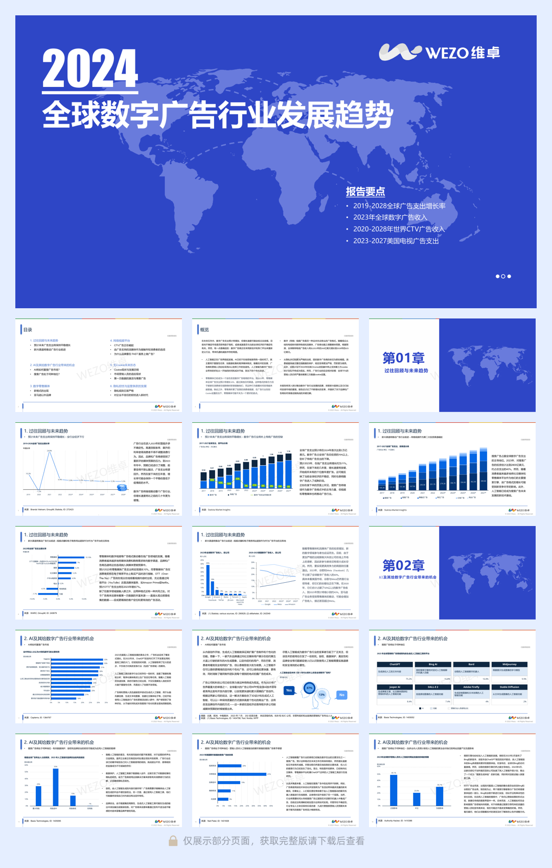维卓:2024全球数字广告行业发展趋势报告.pdf