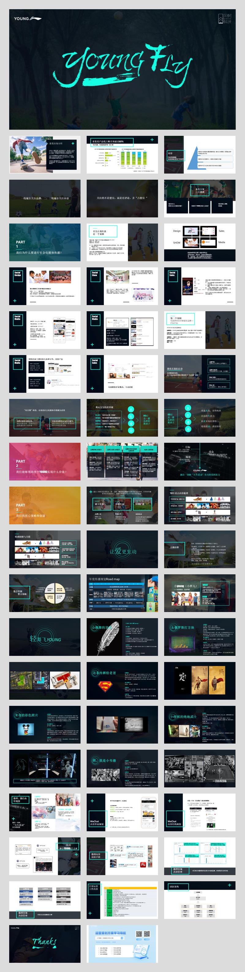 2018李宁数字营销解决方案-56P.pptx