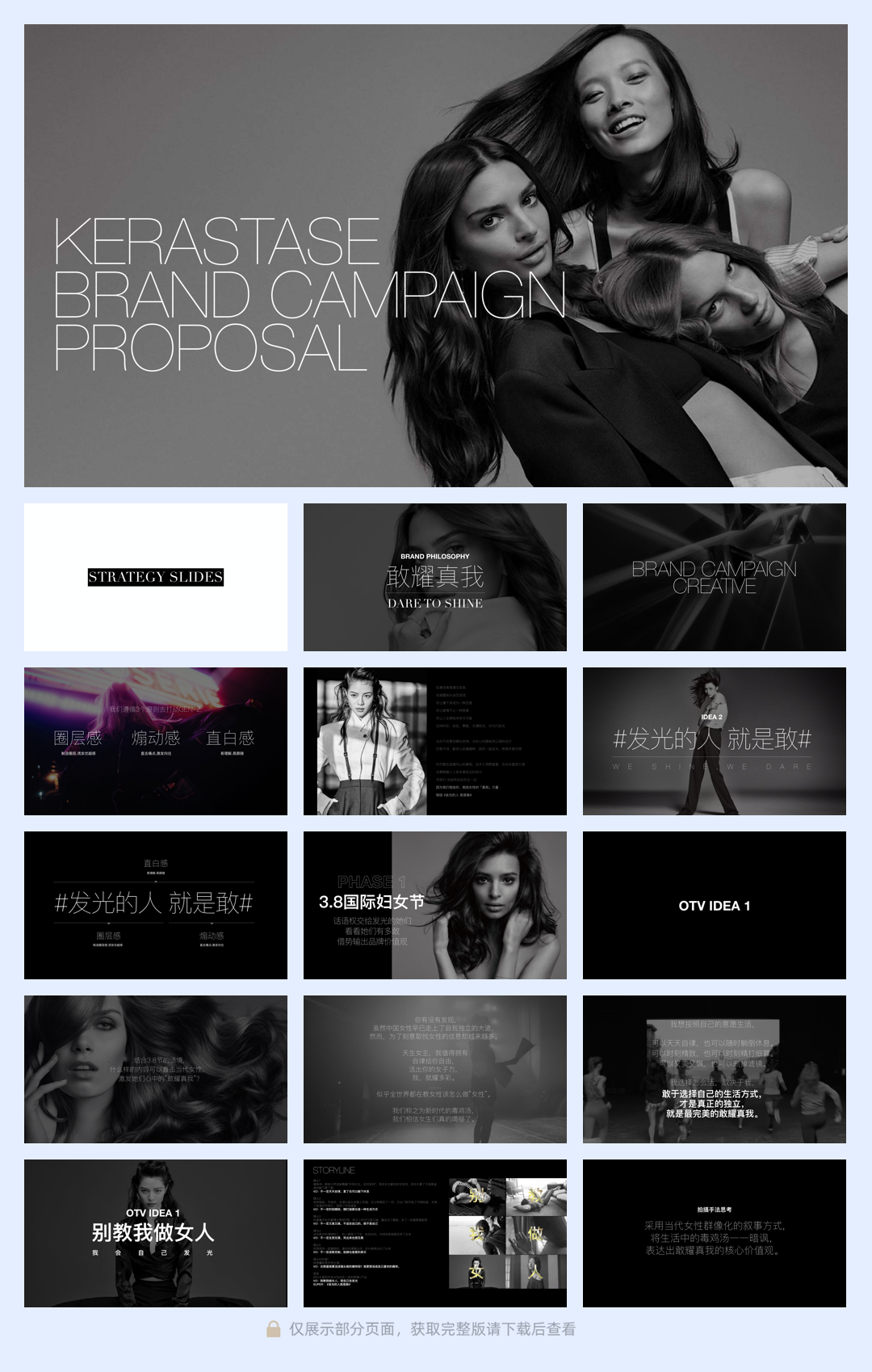 Kerastase Brand Campaign Proposal.pdf