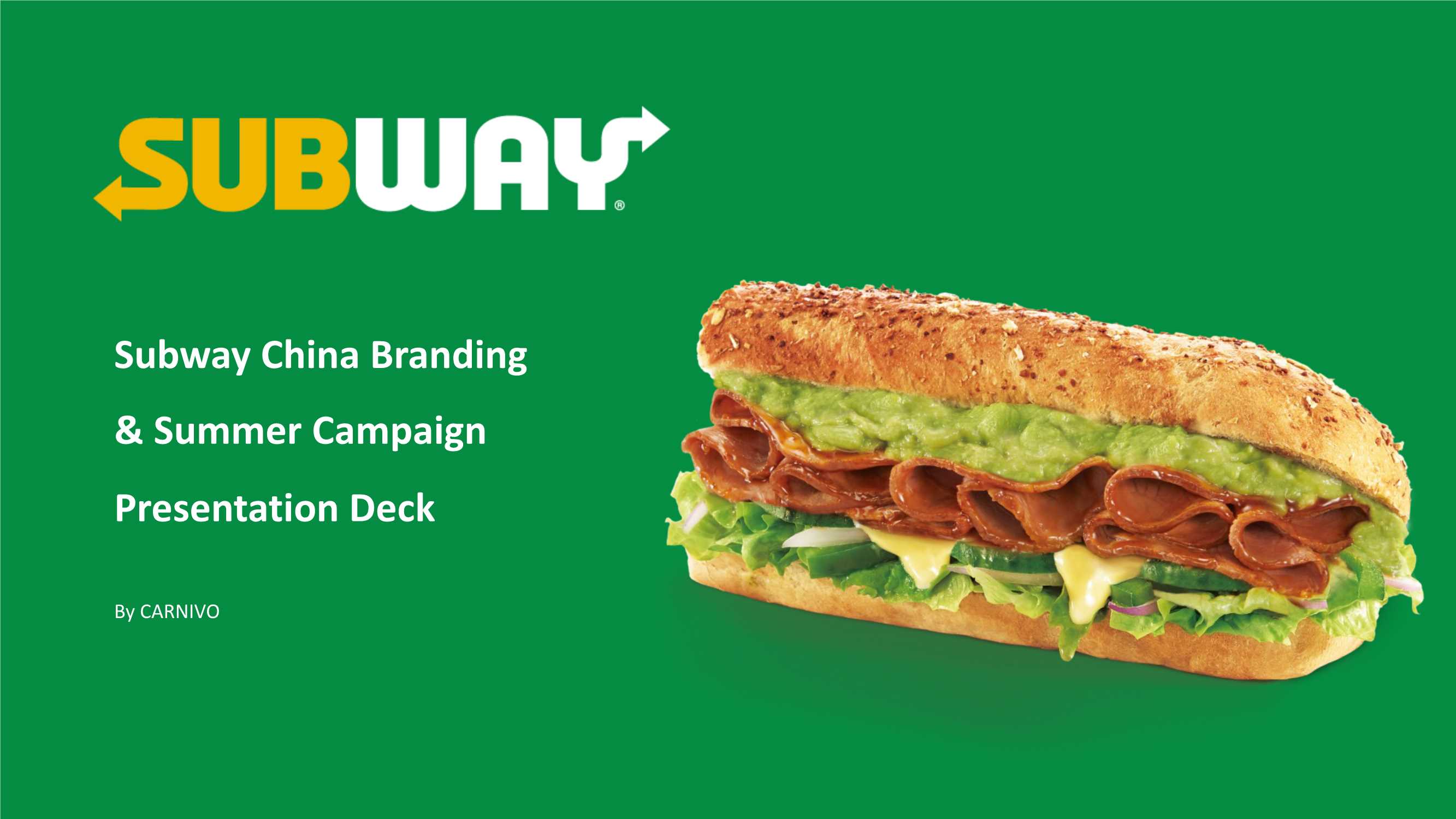 Subway China Branding & Summer Campaign.pdf