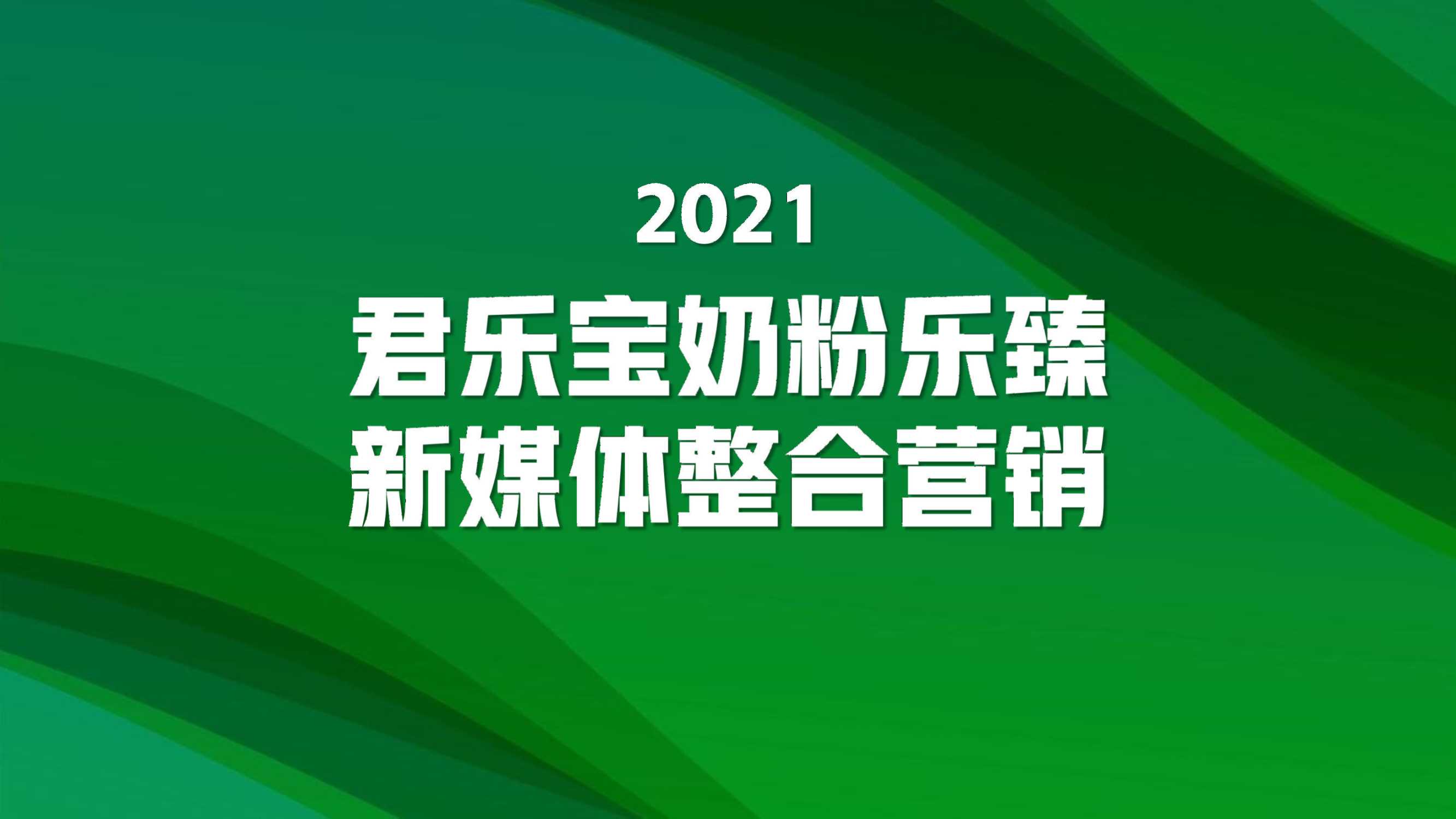 乐臻新媒体整合营销项目.pdf