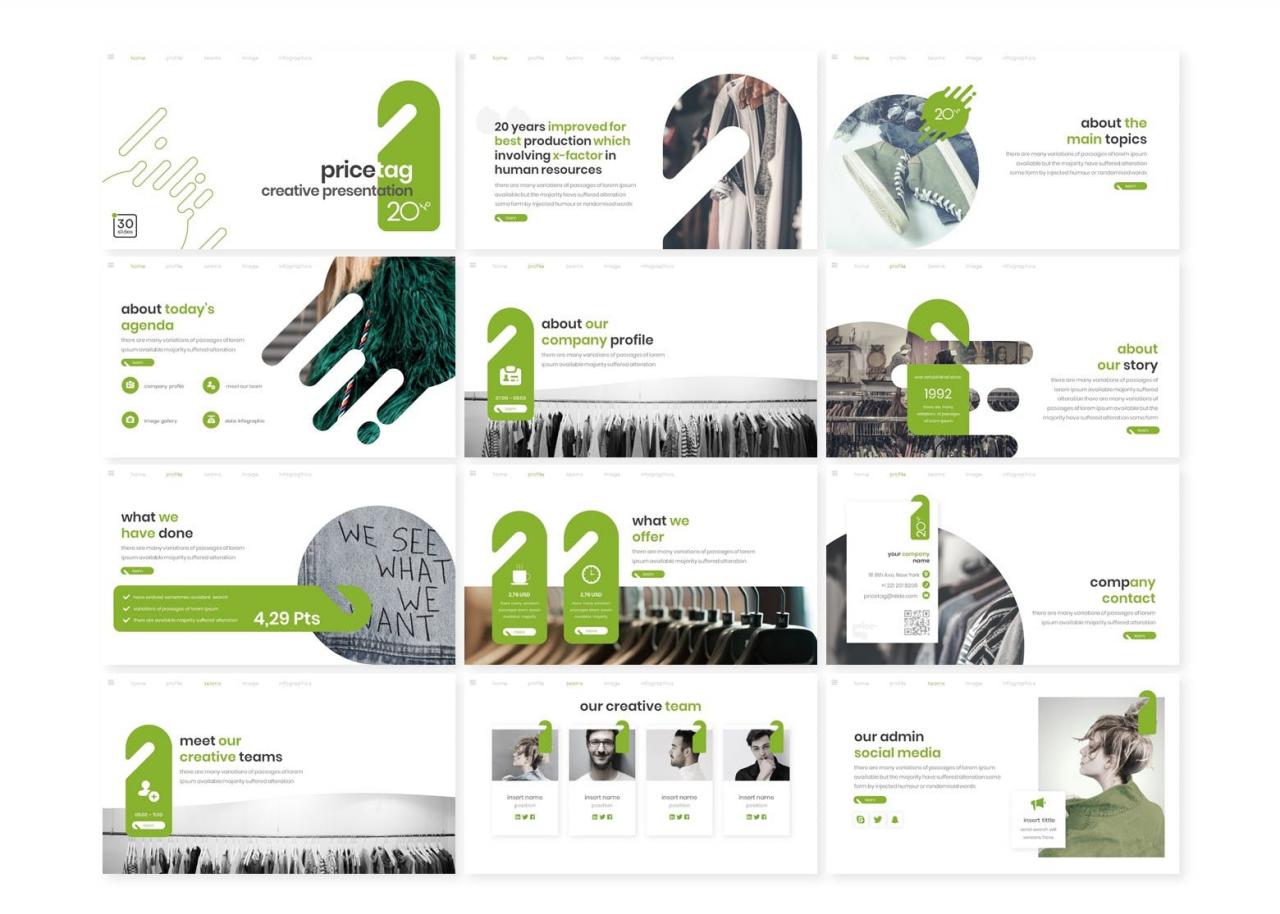 环保项目类商业计划PPT模板工作汇报ppt模板商务ppt模板[PPTX]