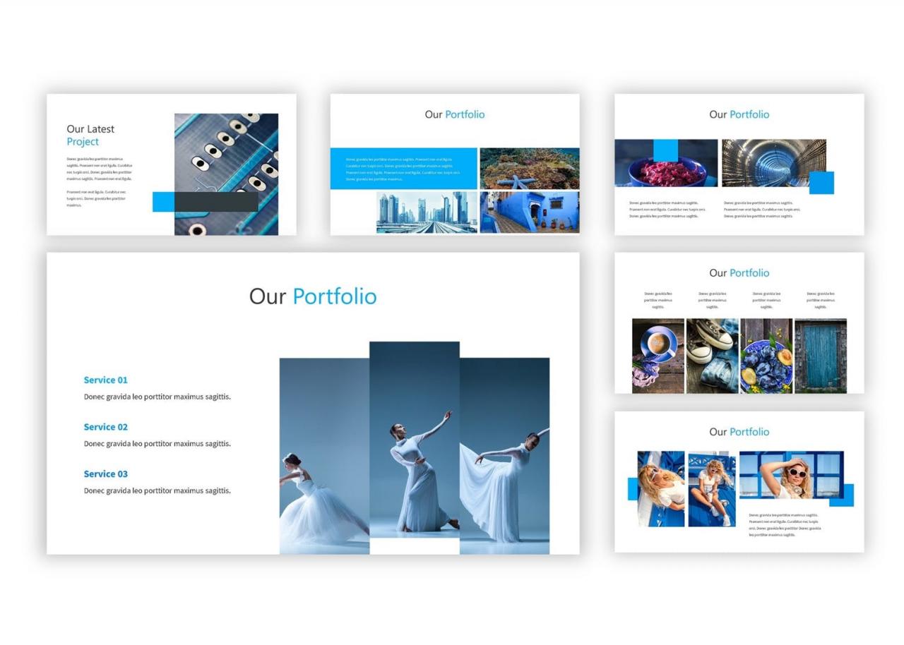 企业PPT模板年度总结ppt模板商务ppt模板[PPTX]