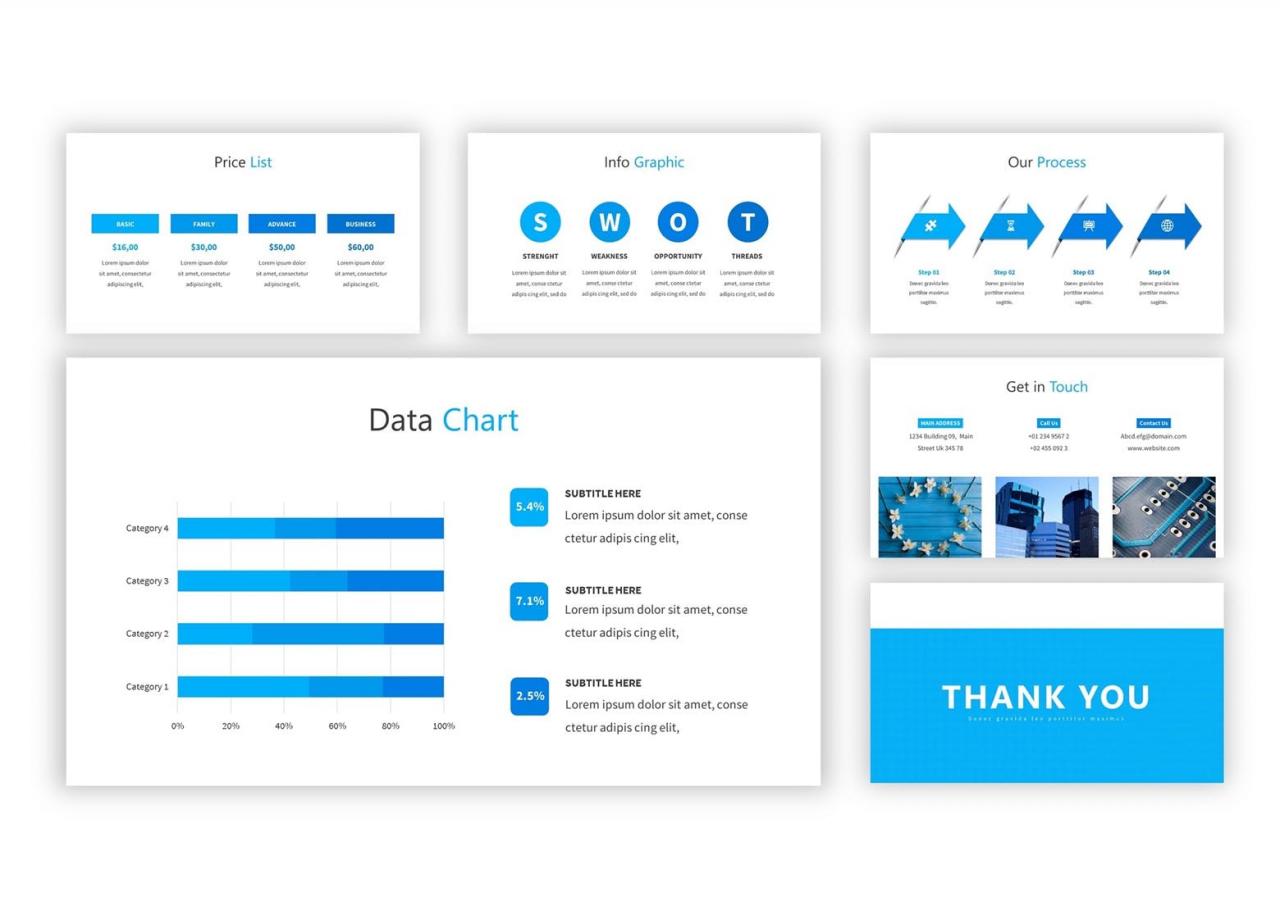 企业PPT模板年度总结ppt模板商务ppt模板[PPTX]