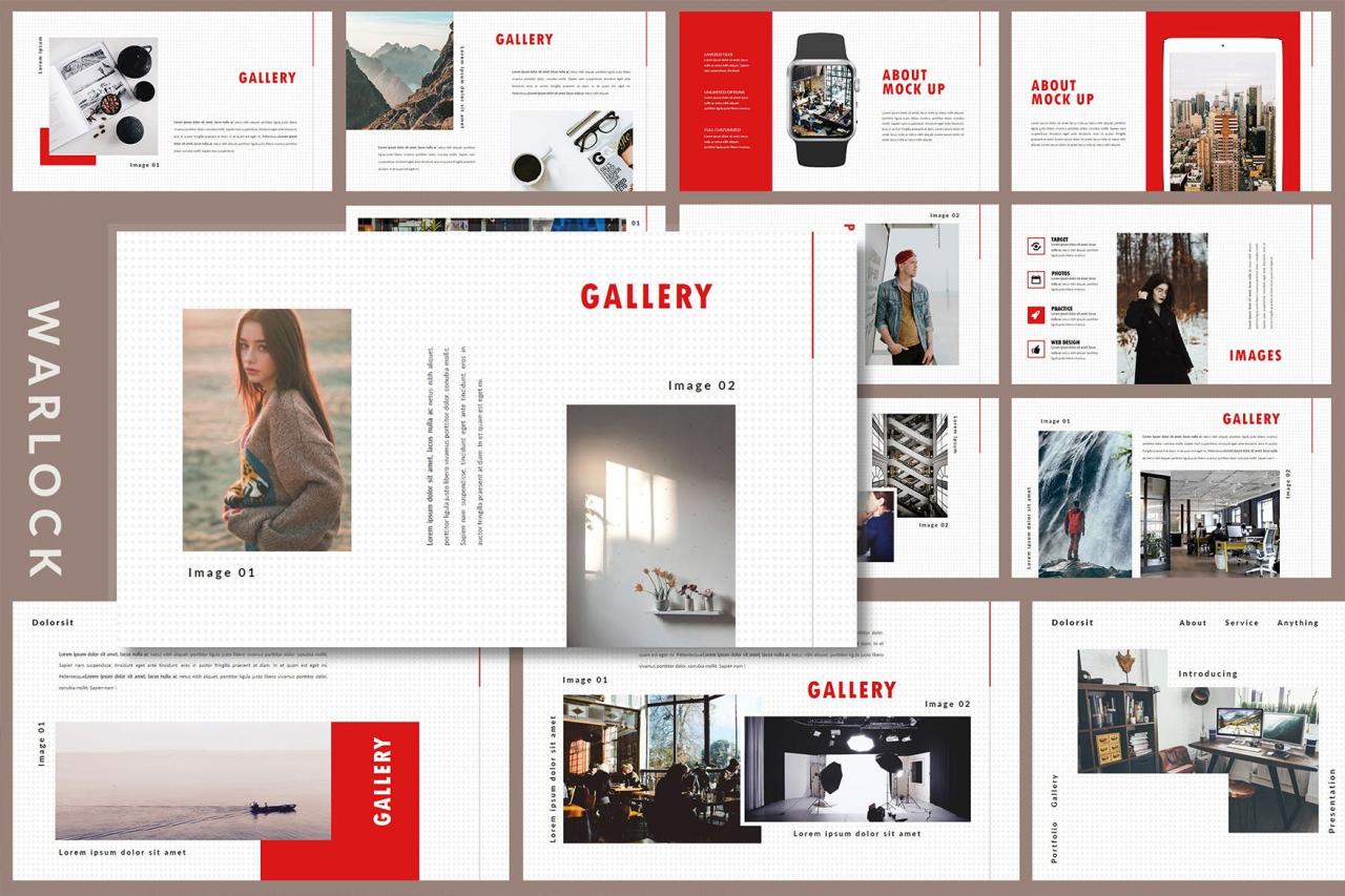 极简主义个人简历ppt模板工作汇报ppt模板[PPTX]