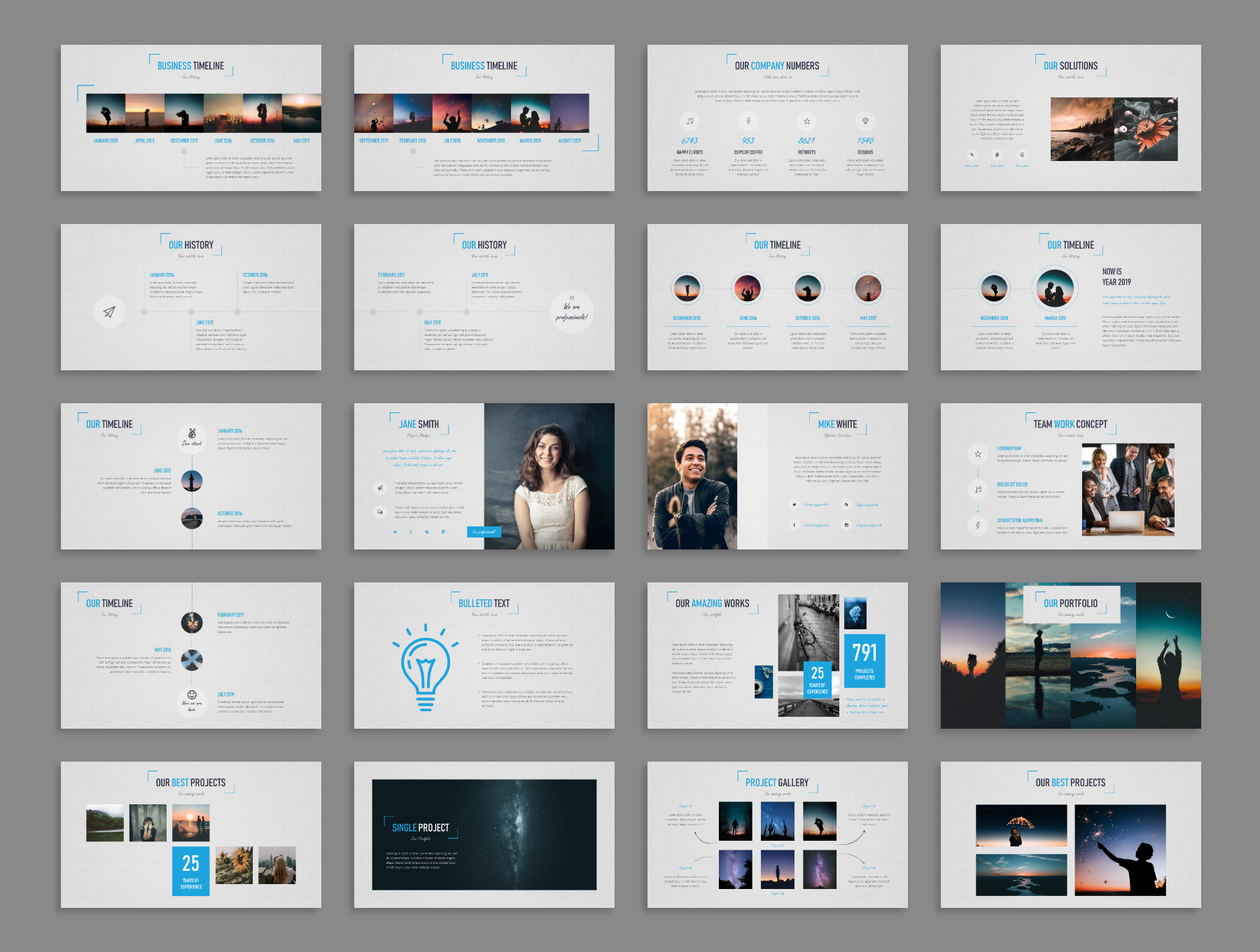 适合商业计划书的PPT模板下载ppt模板工作汇报ppt模板企业ppt模板