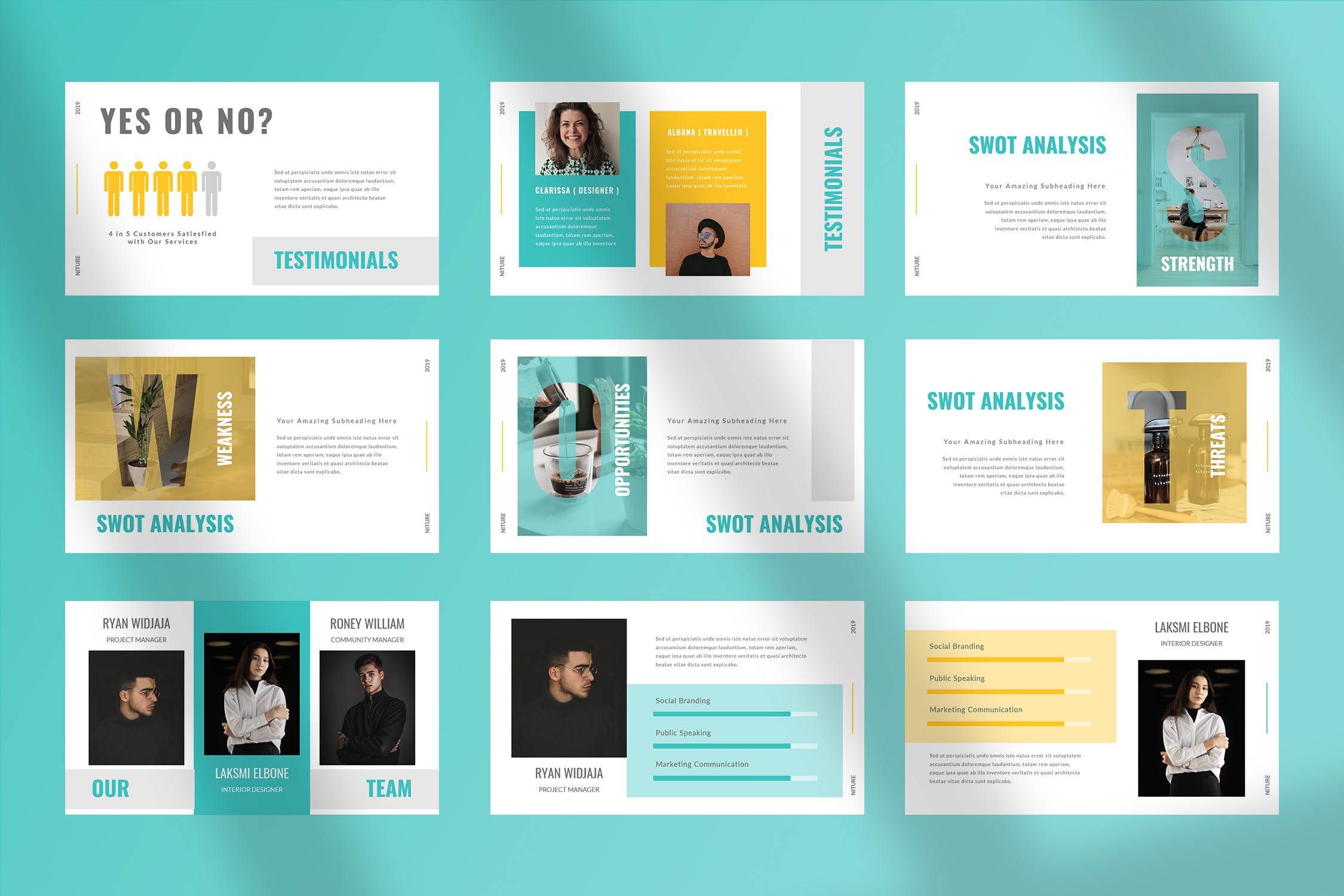 清新风格居家家具产品PPT下载ppt模板ppt 模板工作报告ppt模板