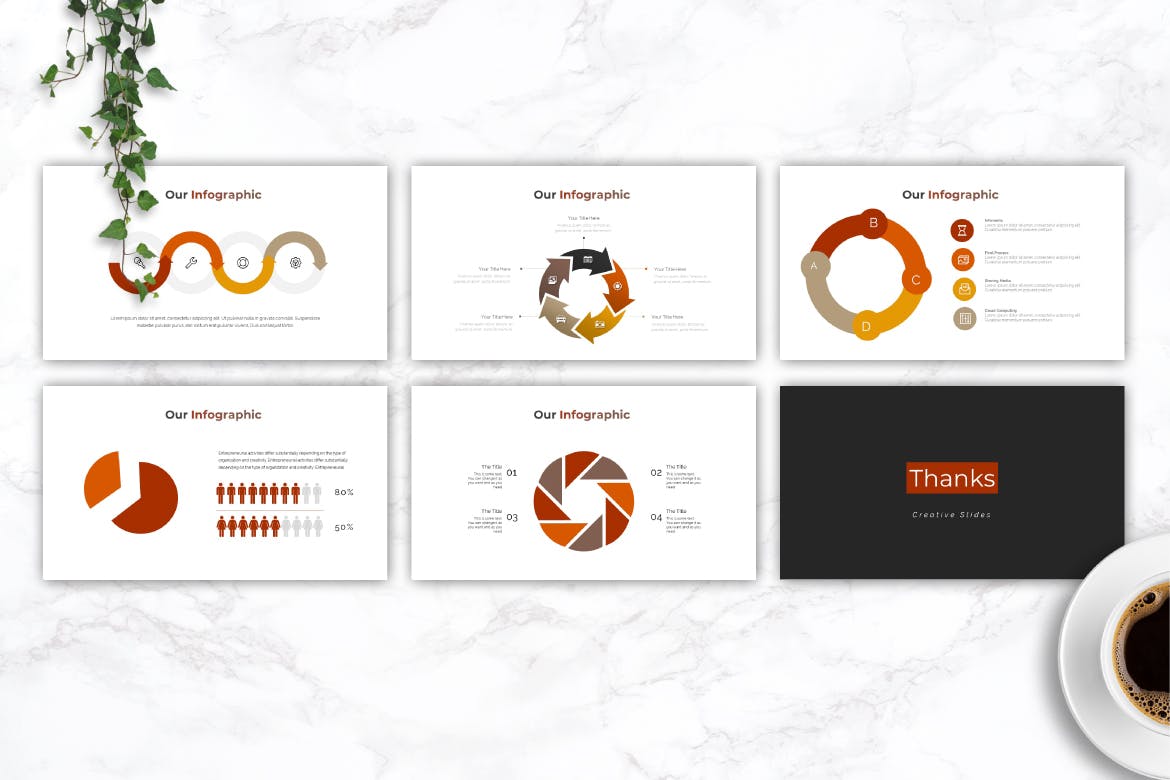 高端创意企业PPT模板精美商务ppt模板下载精美ppt模板下载[PPTX]