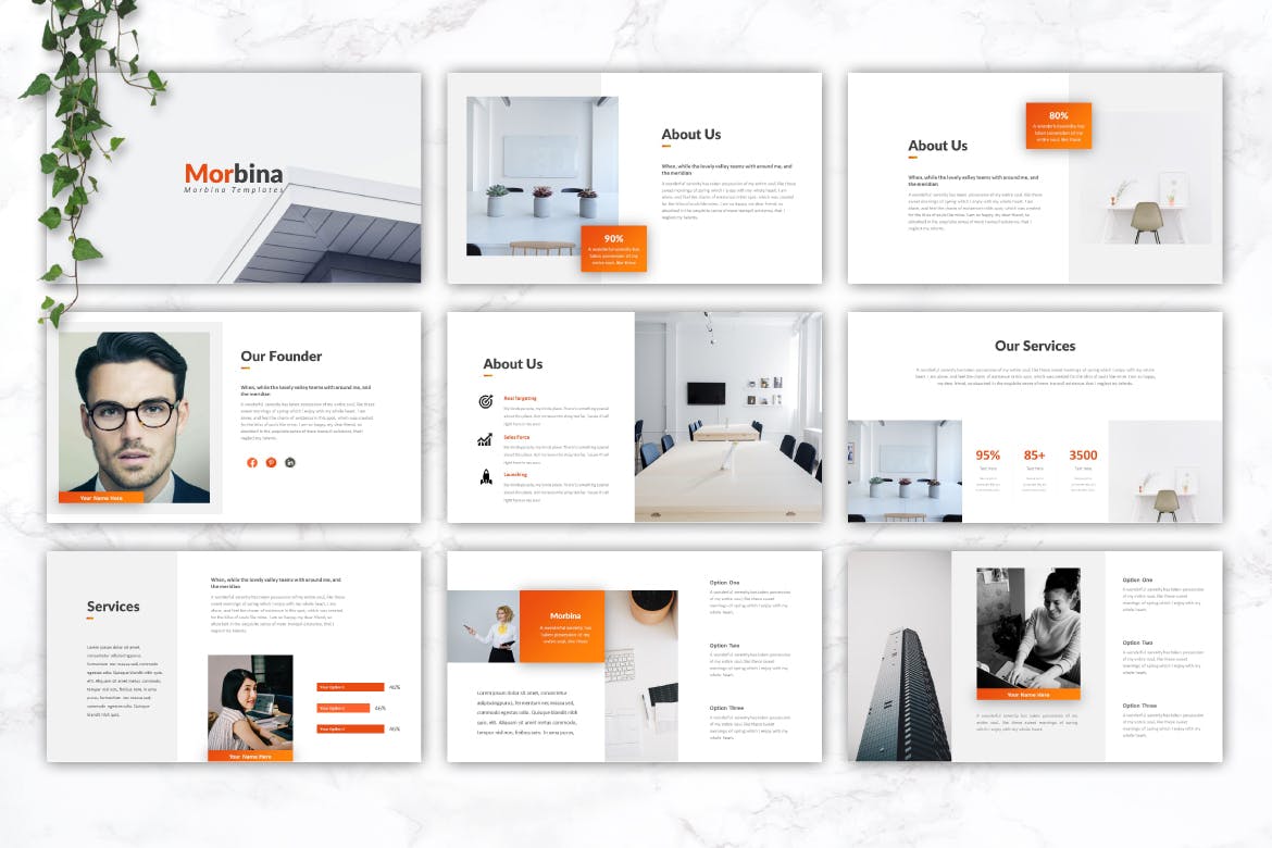 高端企业精美PPT模板企业ppt模板总结ppt模板下载[PPTX]