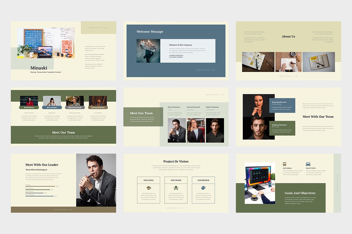 高端商业计划书PPT模板简约ppt模板商务ppt模板
