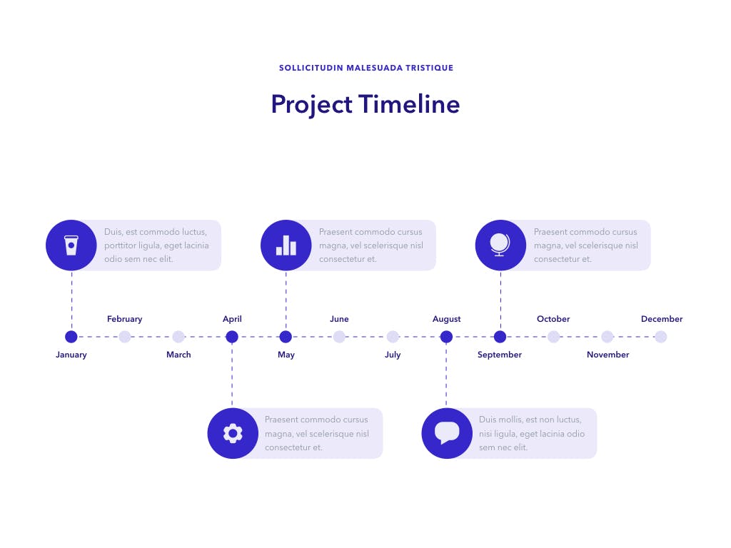 项目管理PPT模板总结ppt模板精美ppt模板