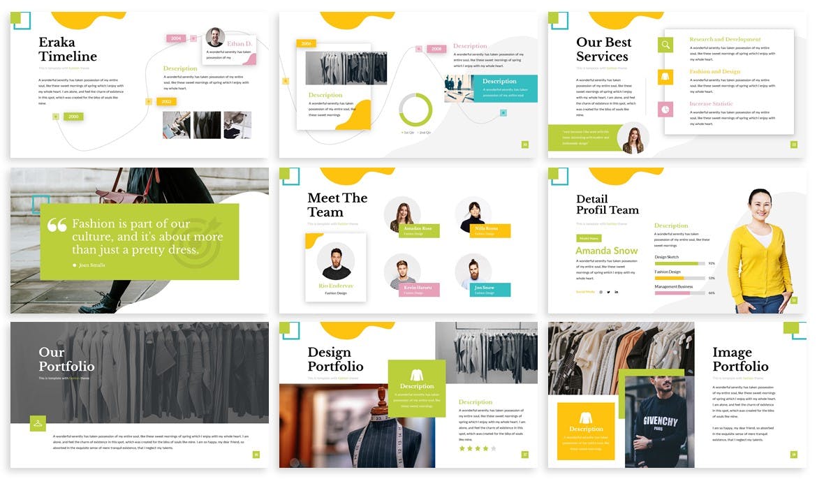 商业计划书商务ppt模板总结ppt模板[PPTX]