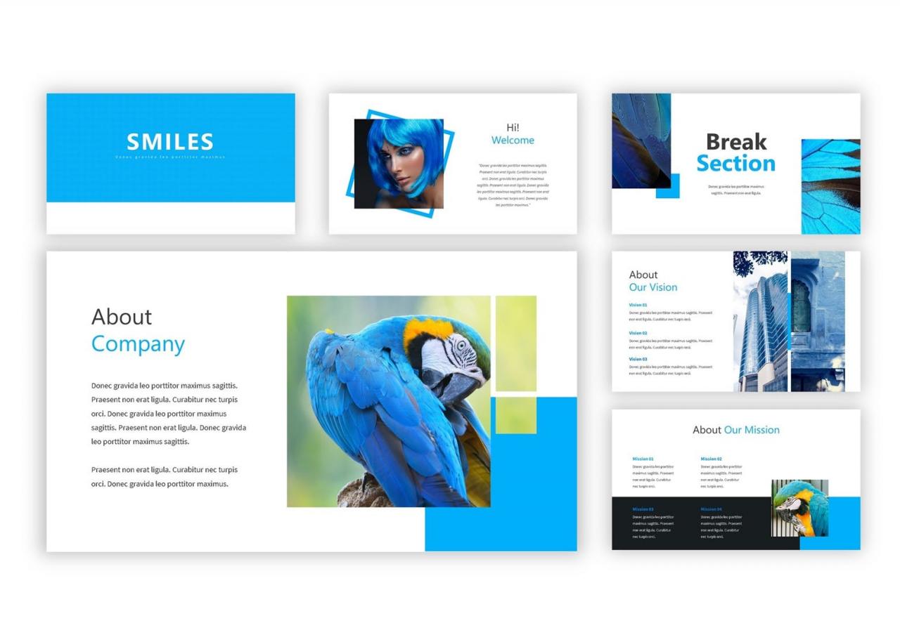 企业PPT模板年度总结ppt模板商务ppt模板[PPTX]