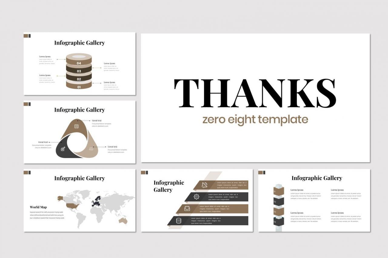 极简主义精美ppt模板工作报告ppt模板个人总结ppt模板[PPTX]