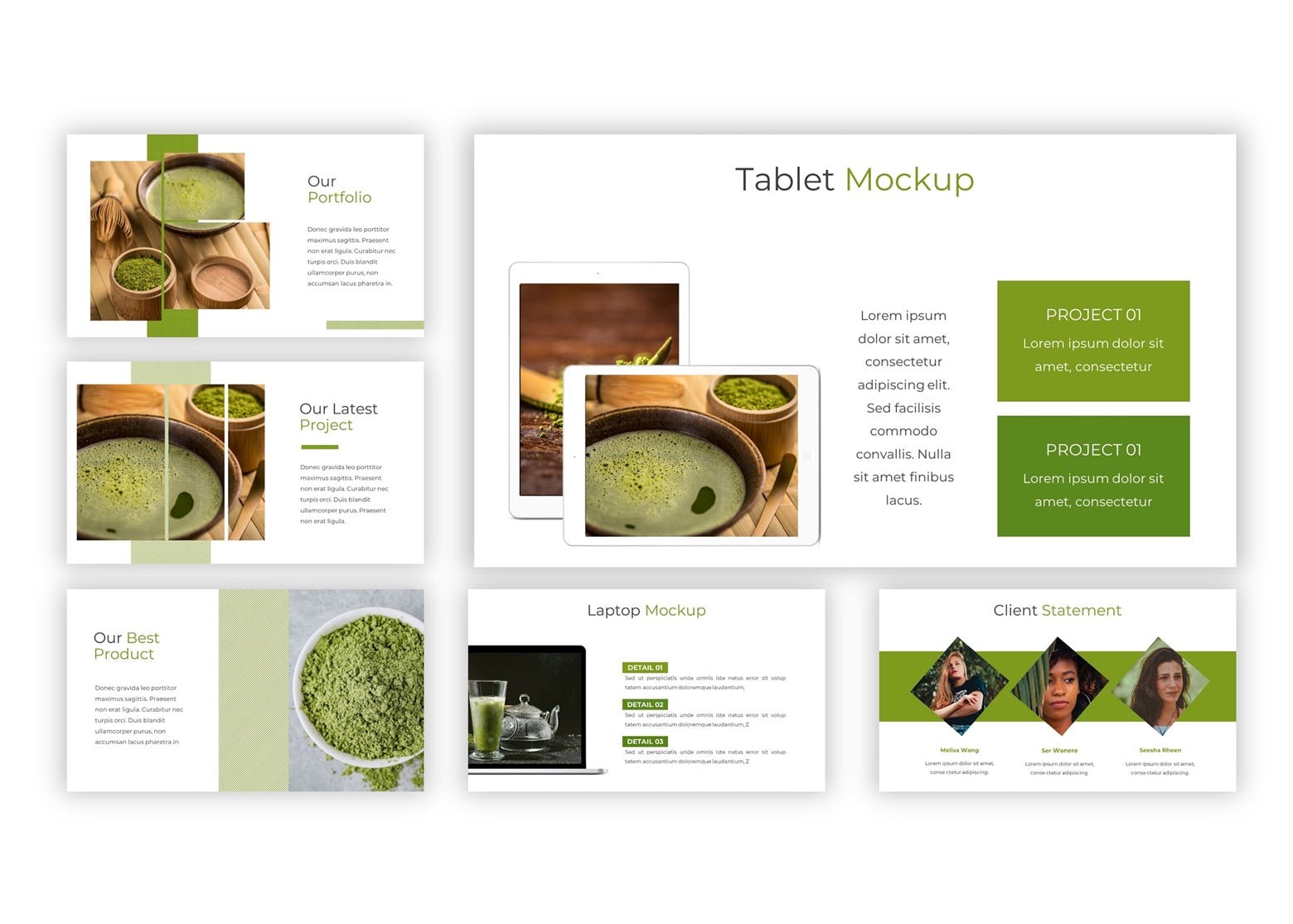 绿色环保PPT模板 答辩ppt模板 精美ppt模板