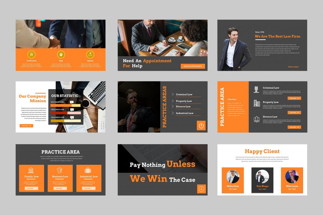 个性的深色PPT模板工作总结ppt模板个人简历ppt模板[PPTX]