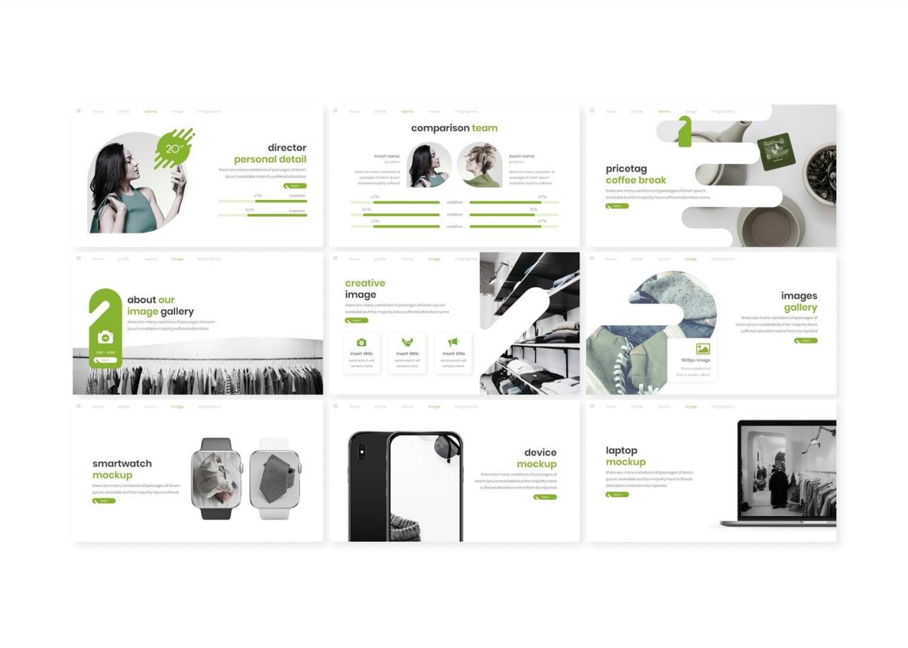 环保项目类商业计划PPT模板工作汇报ppt模板商务ppt模板[PPTX]