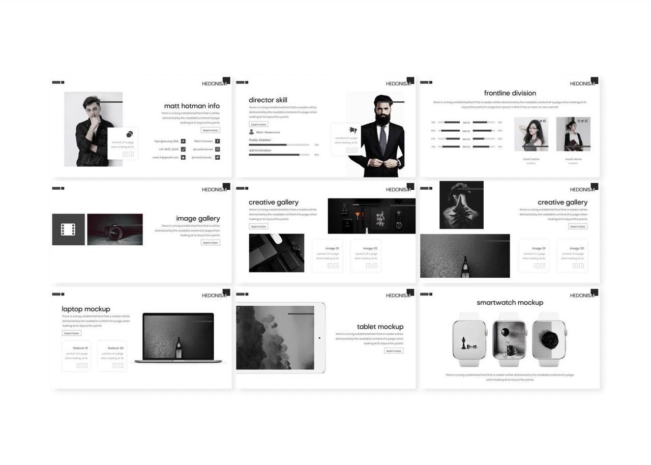 个人简历PPT模板工作汇报ppt模板个人简历ppt模板[PPTX]