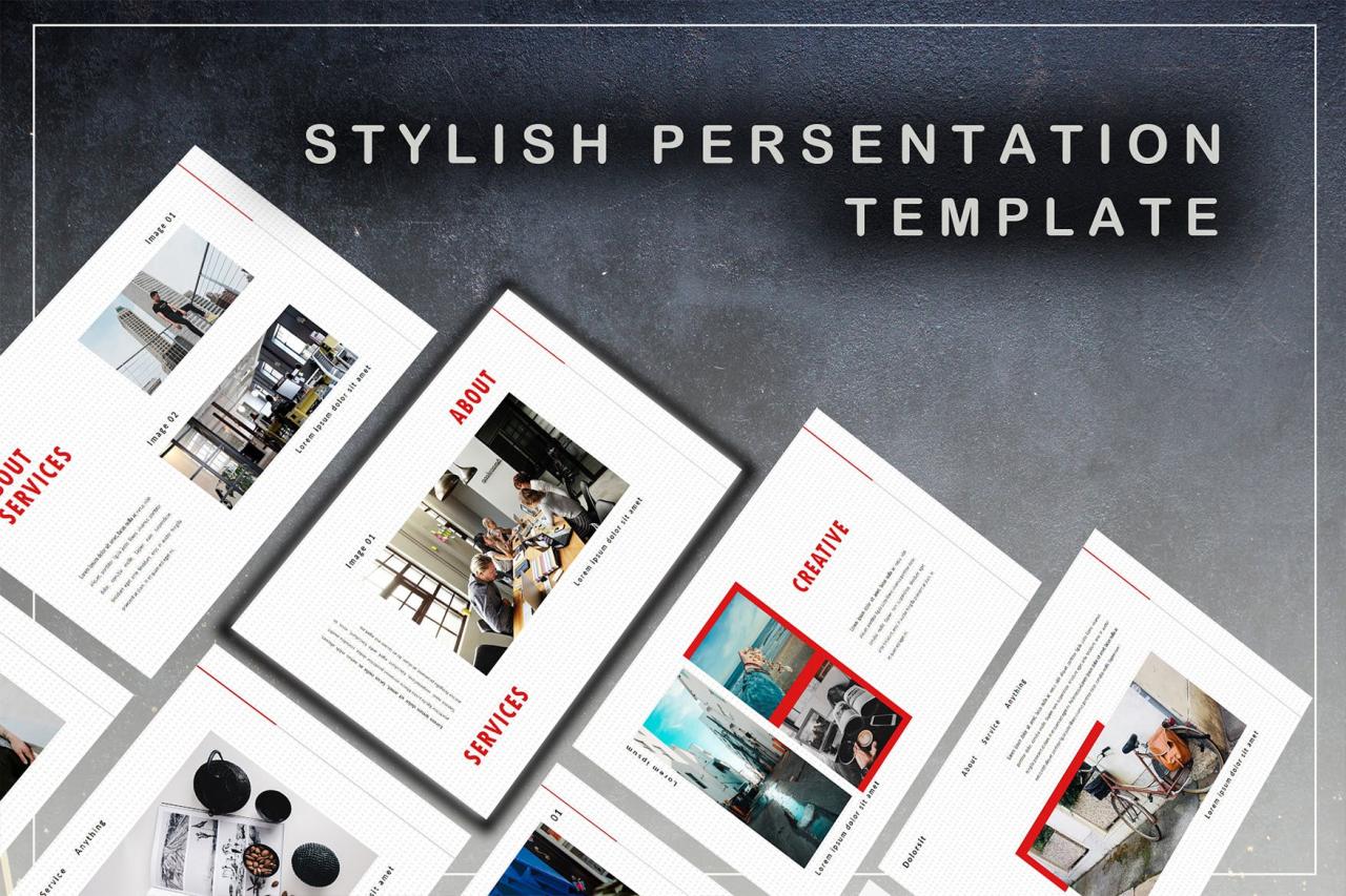 极简主义个人简历ppt模板工作汇报ppt模板[PPTX]