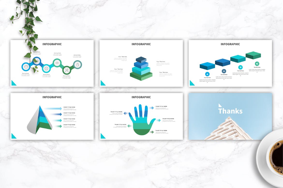 创意高端时尚PPT模板好看的ppt模板下载ppt简洁模板下载[PPTX]