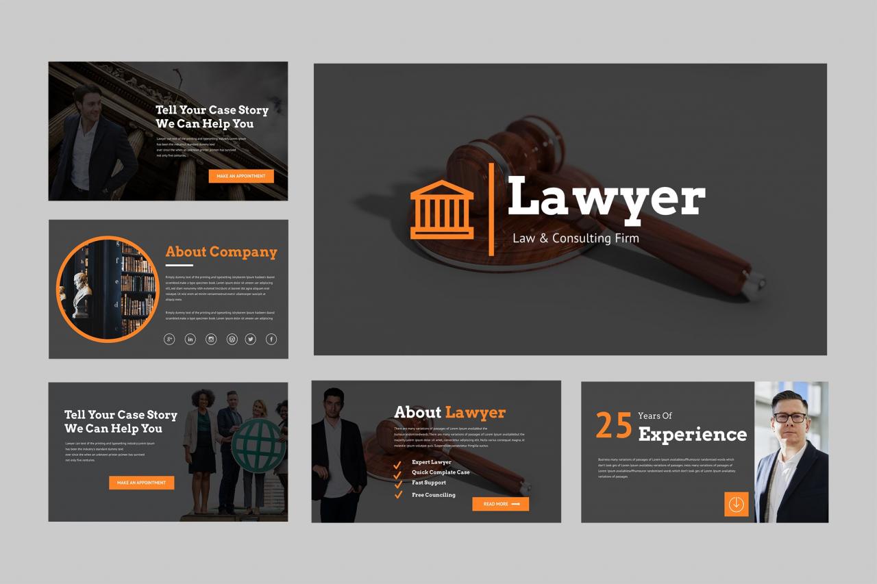 个性的深色PPT模板工作总结ppt模板个人简历ppt模板[PPTX]