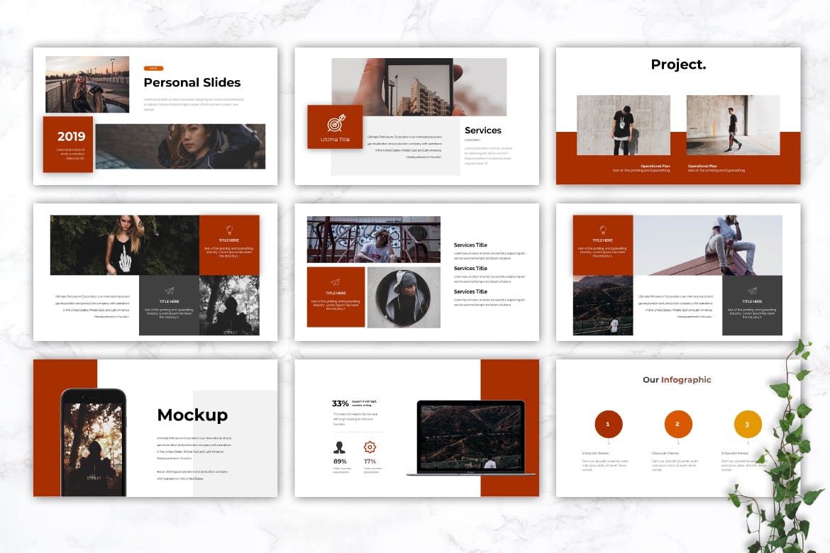 高端创意企业PPT模板精美商务ppt模板下载精美ppt模板下载[PPTX]