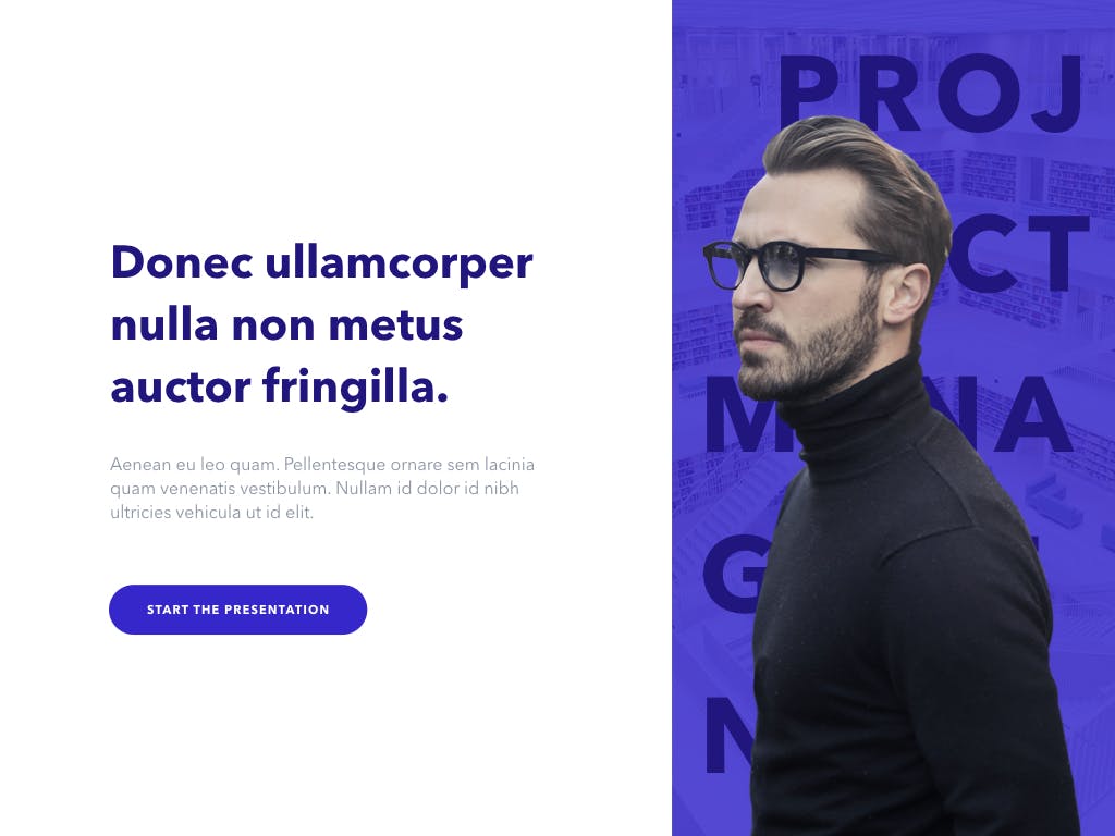 项目管理PPT模板总结ppt模板精美ppt模板