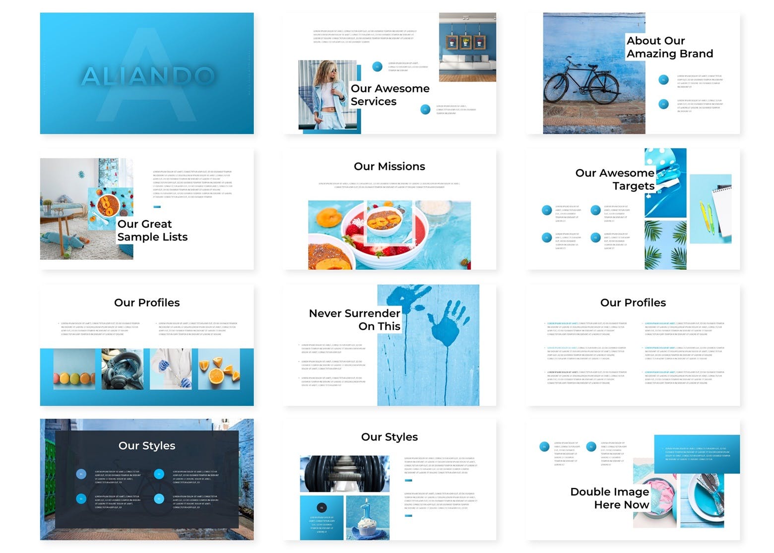 商业计划书PPT个人简历ppt模板工作汇报ppt模板商务ppt模板