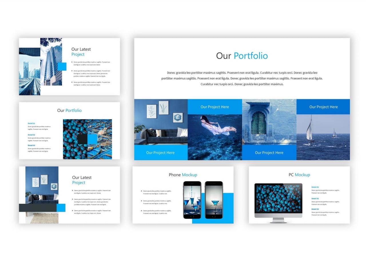 企业PPT模板年度总结ppt模板商务ppt模板[PPTX]