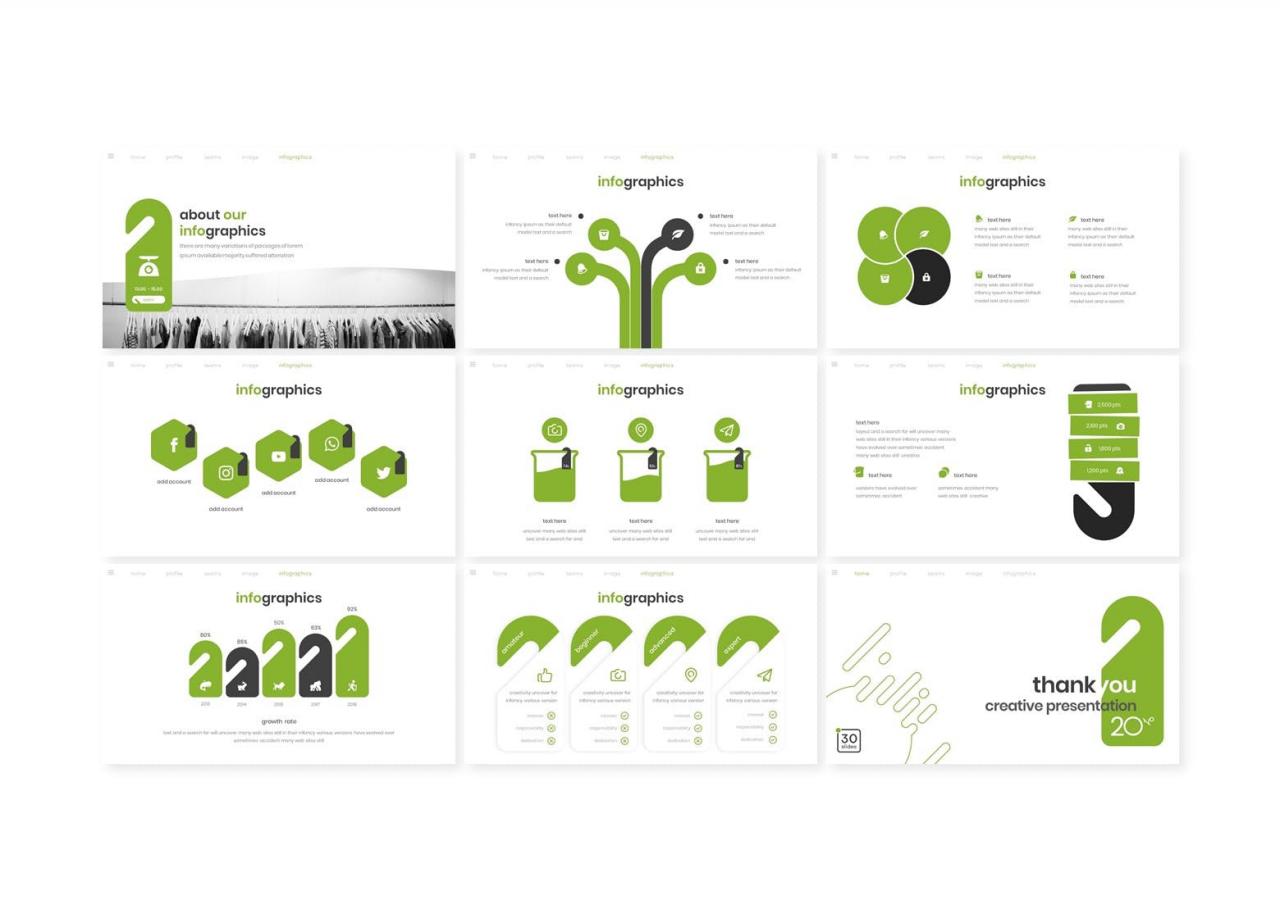 环保项目类商业计划PPT模板工作汇报ppt模板商务ppt模板[PPTX]