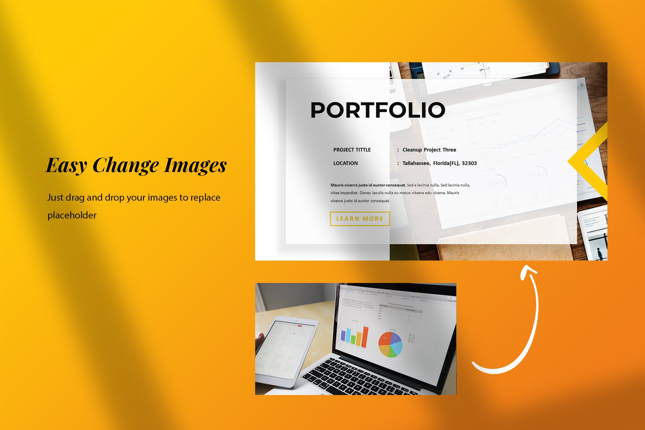 商业产品PPT模板企业ppt模板ppt模板 下载