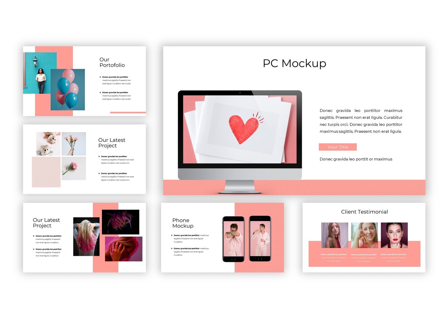 漂亮女性PPT时尚模板 ppt 模板 可爱的ppt模板 精美ppt模板