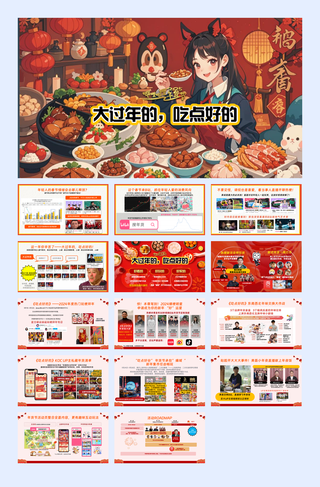 哔哩哔哩年货节《大过年的，吃点好的》招商方案 -.pdf