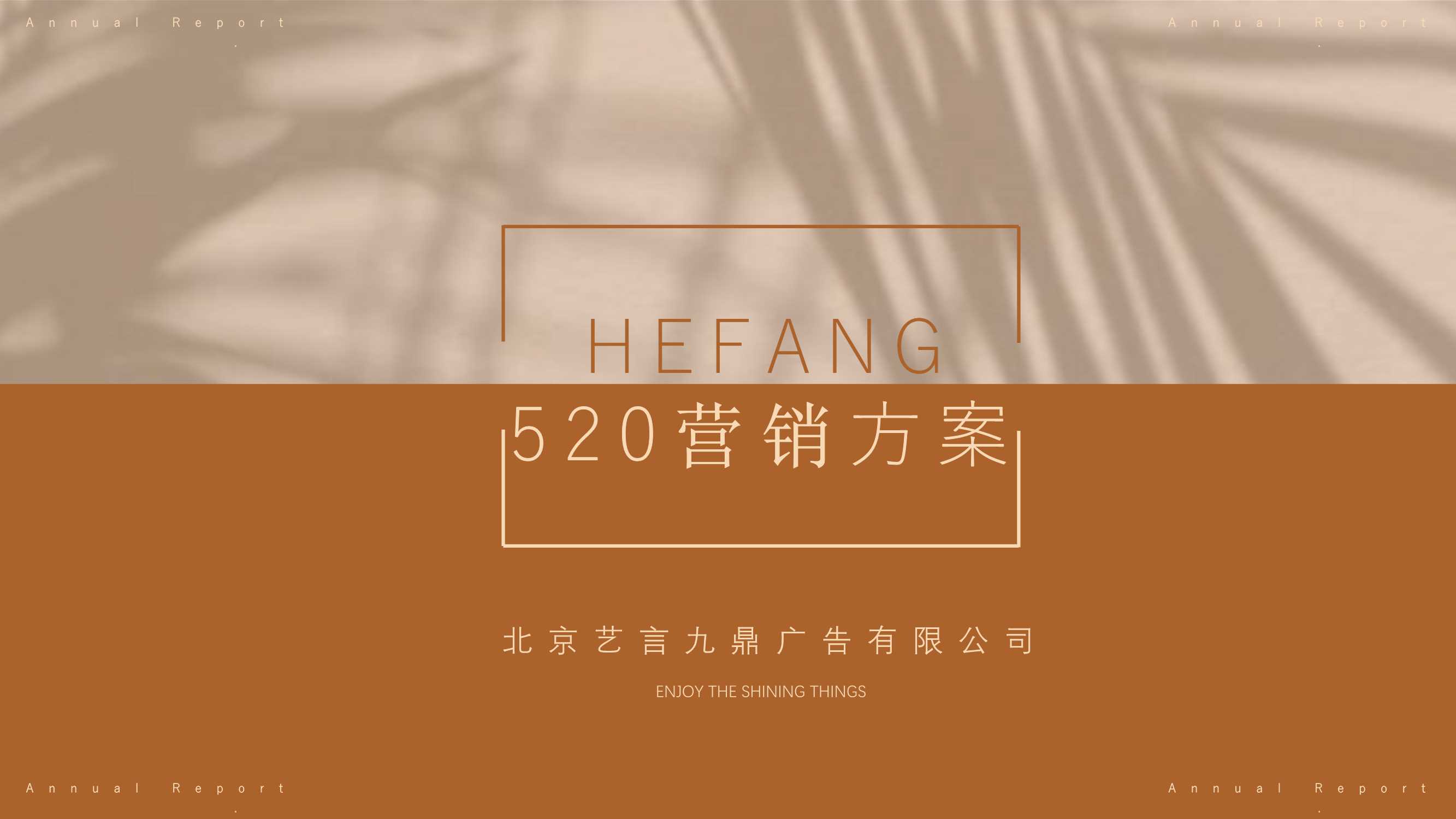 【HEFANG】520节日营销策划方案0115.pdf