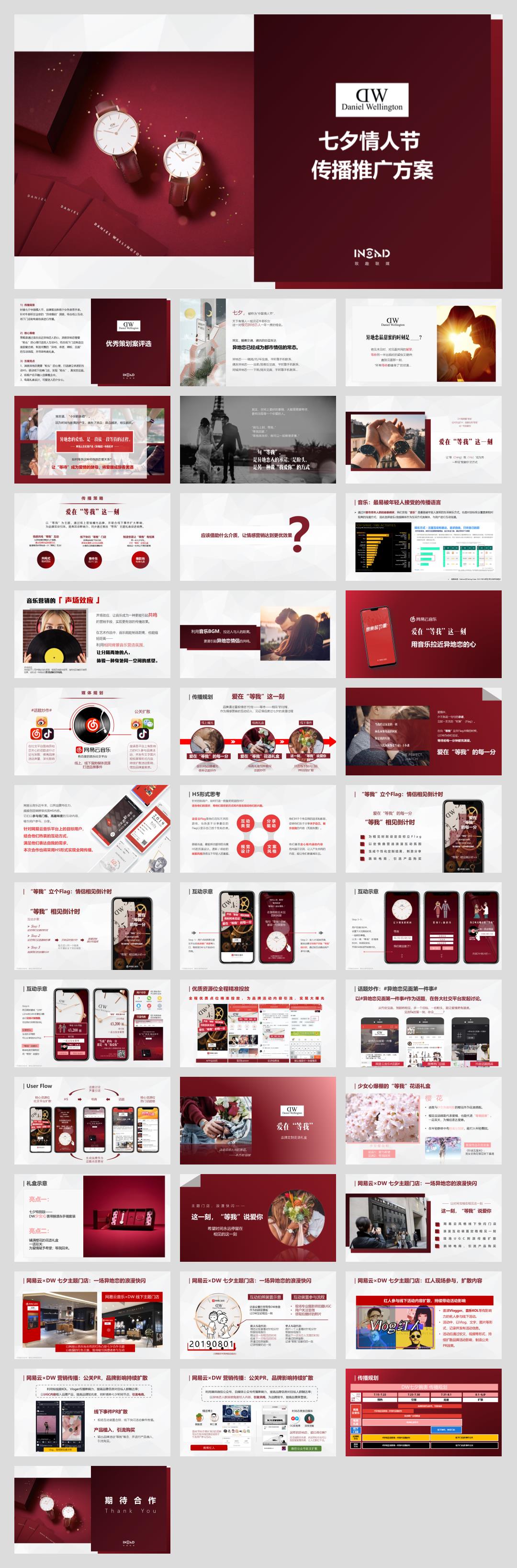 2019-DW七夕情人节传播推广策划案-36页.pptx
